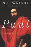 N. T. Wright Paul A Biography 