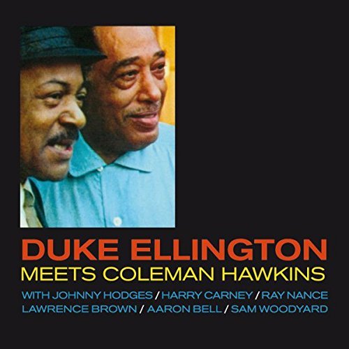 Duke Ellington/Meets Coleman Hawkins