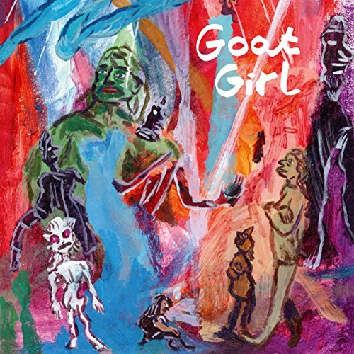 Goat Girl/Goat Girl