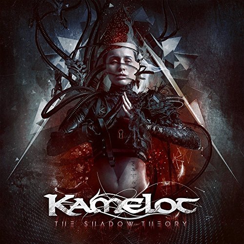 Kamelot/The Shadow Theory