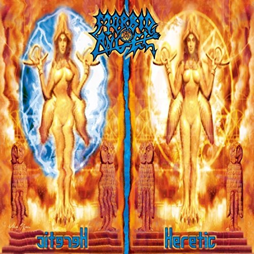 Morbid Angel/Heretic