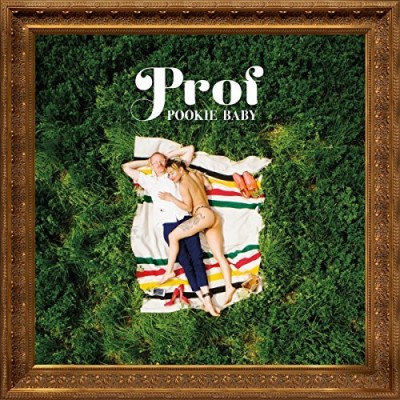 Album Art for Pookie Baby by Prof