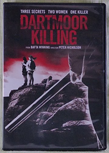 Dartmoor Killing/Dartmoor Killing