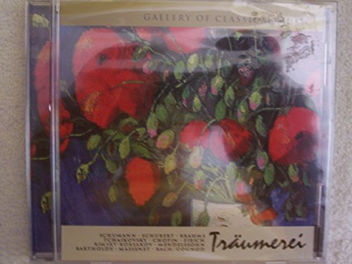 Gallery Of Classical Music/Traumerei