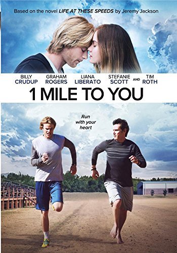 1 Mile To You/1 Mile To You