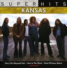 Kansas/Super Hits