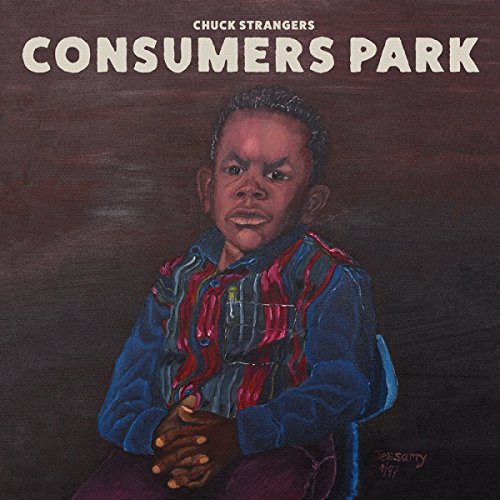 Chuck Strangers/Consumers Park@.