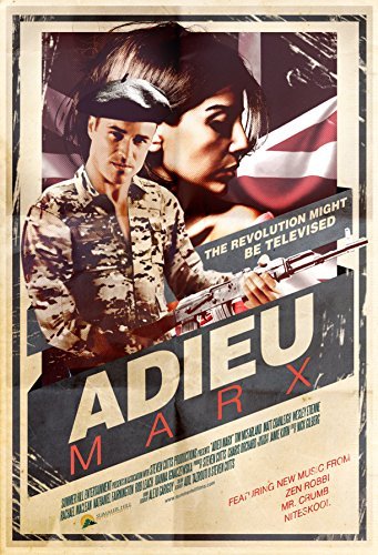 Adieu Marx/Adieu Marx@DVD