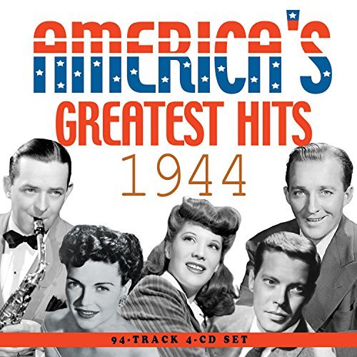 America's Greatest Hits 1944/America's Greatest Hits 1944