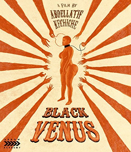 Black Venus/Black Venus@Blu-Ray@NR