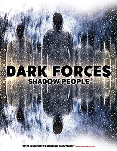 Dark Forces: Shadow People/Dark Forces: Shadow People@DVD@NR