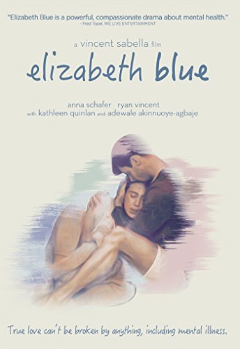 Elizabeth Blue/Schafer/Vincent@DVD@PG13