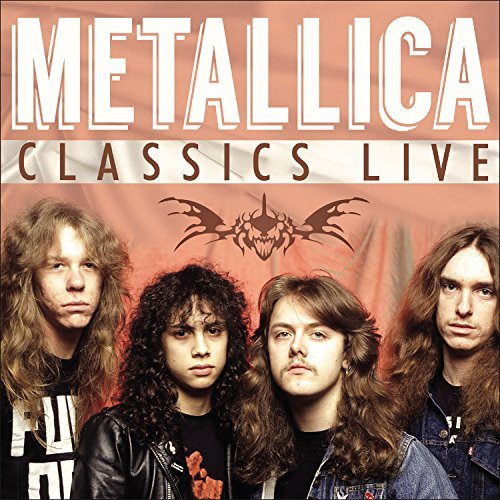 Metallica/Classics Live