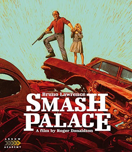 Smash Palace/Lawrence/Jemison@Blu-Ray@R