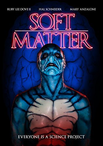Soft Matter/Soft Matter@DVD@NR
