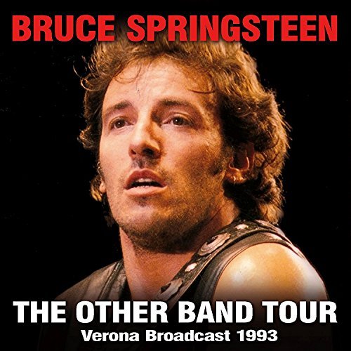 Bruce Springsteen/The Other Band Tour