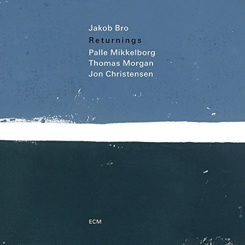Jakob Bro/Returnings