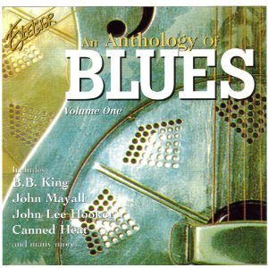 An Anthology Of Blues/Vol. 1