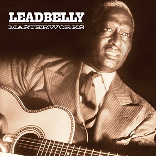 Leadbelly/Masterworks Volumes 1 & 2@2CD Limited Edition