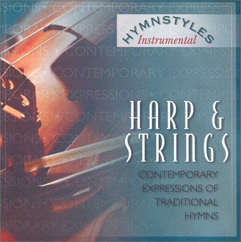 Barbour/Hymnstyles Harp And Strings (Hymnstylesãinstrument
