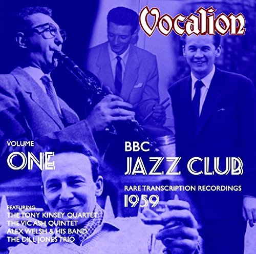 BBC Jazz Club/Vol. 1