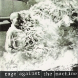 Rage Against The Machine Rage Against The Machine 