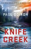 Paul Doiron Knife Creek A Mike Bowditch Mystery 