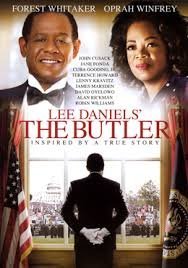 Lee Daniels' The Butler/Whitaker/Winfrey/Howard