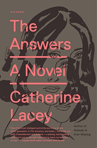Catherine Lacey/The Answers