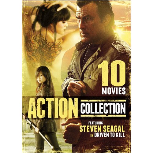 Action Collection/10 Movies