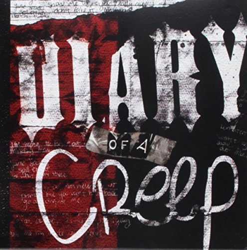 New Years Day/Diary of a Creep