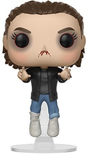 Pop Stranger Things/Eleven (Elevated)