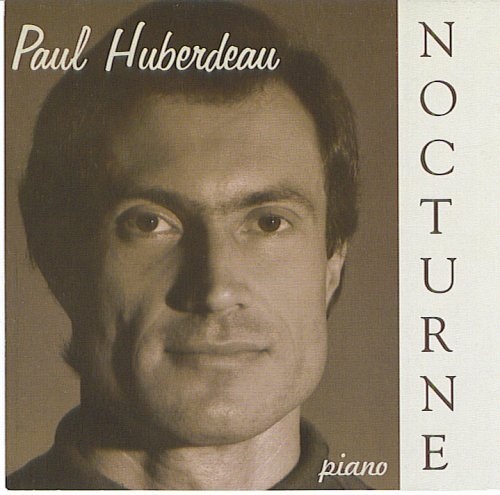 Paul Huberdeau/Nocturne