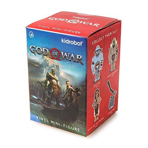 God Of War/Mini Series 1