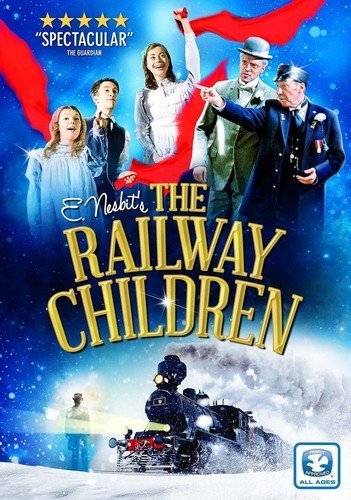 Railway Children/Railway Children@DVD@NR