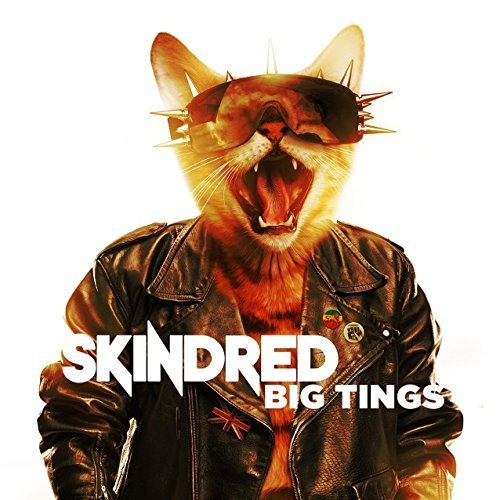 Skindred Big Tings 