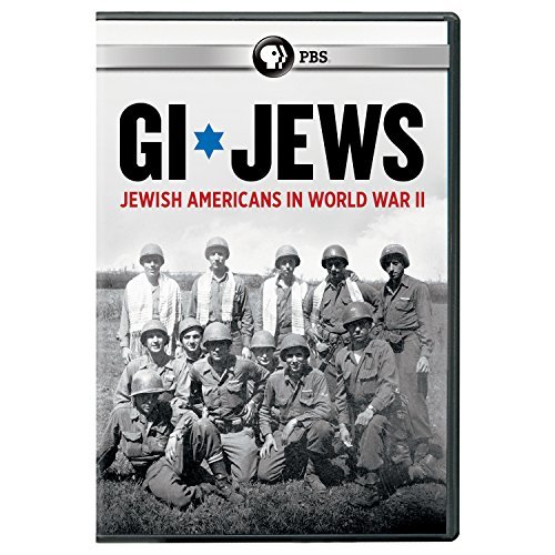 GI Jews: Jewish Americans in World War II/PBS@DVD@PG