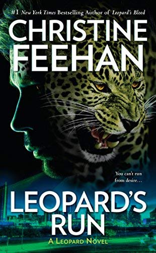 Christine Feehan/Leopard's Run