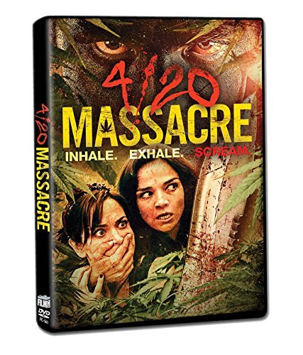 420 Massacre/420 Massacre