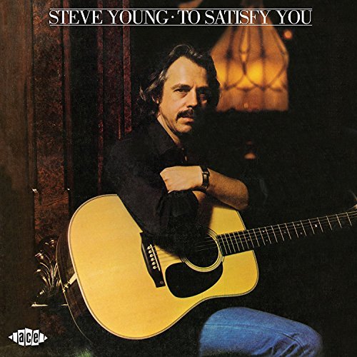 Young, Steve/To Satisfy You