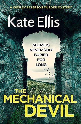 Kate Ellis/The Mechanical Devil