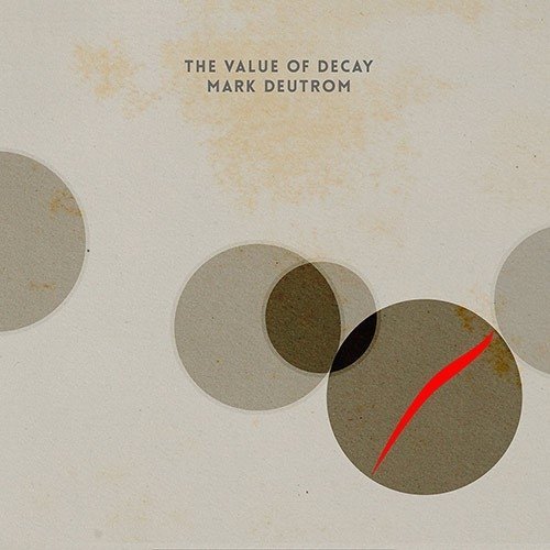 Mark Deutrom/Value Of Decay