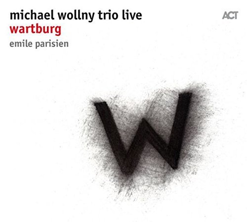 Michael Trio Wollny Wartburg Live 