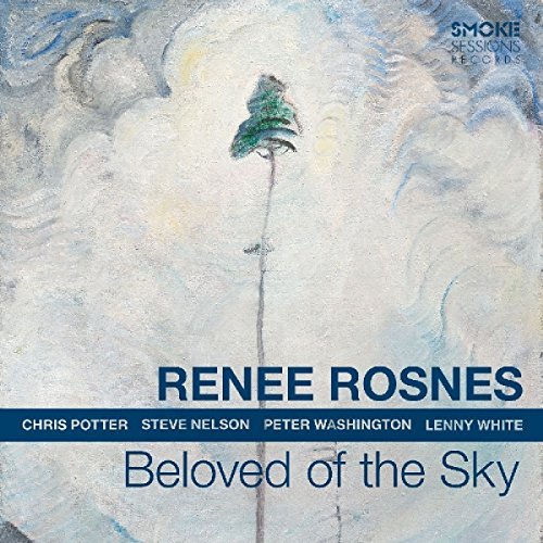 Renee Rosnes/Beloved Of The Sky