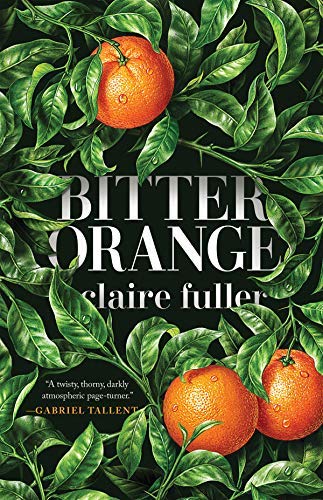 Claire Fuller/Bitter Orange