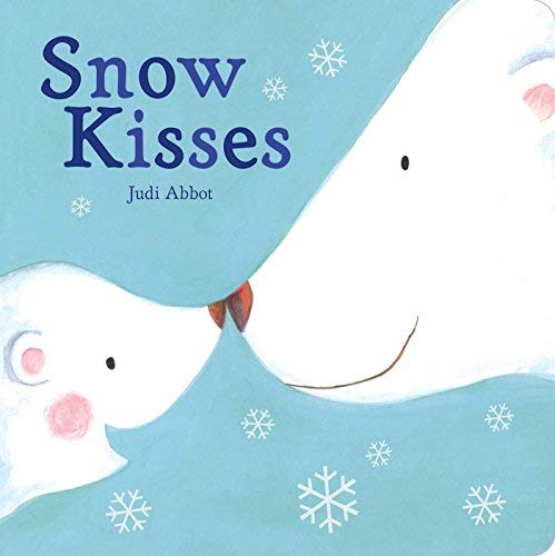 Judi Abbot Snow Kisses 