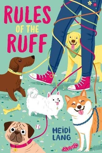 Heidi Lang/Rules of the Ruff