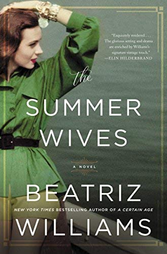 Beatriz Williams/The Summer Wives
