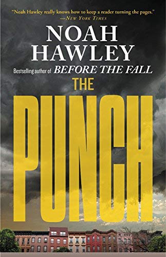Noah Hawley/The Punch