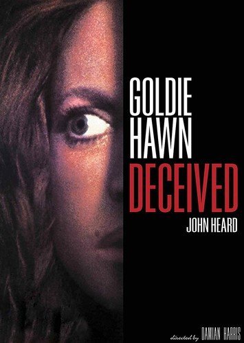 Deceived Hawn Heard DVD Pg13 